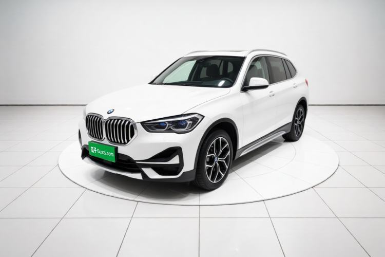 Ojetý BMW X1 2022 sDrive20Li Luxury Model Guazi used car, China used car export, Used car for sale, Used  cars, Cheapest cars for sale