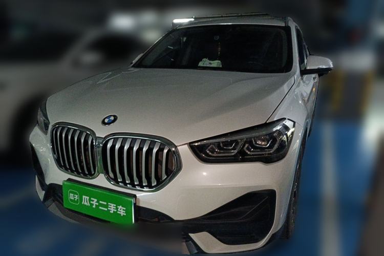 Used BMW X1 2022 sDrive25Li Leading Model Guazi used car, China used car export, Used car for sale, Used  cars, Cheapest cars for sale