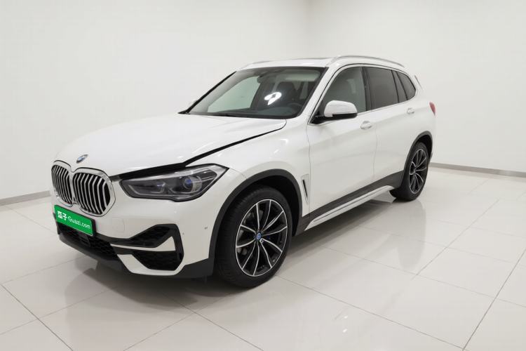 Ojetý BMW X1 2022 sDrive20Li Fashion Model Guazi used car, China used car export, Used car for sale, Used  cars, Cheapest cars for sale