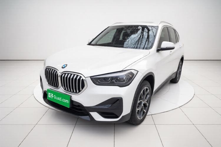Ojetý BMW X1 2022 sDrive25Li Leading Model Guazi used car, China used car export, Used car for sale, Used  cars, Cheapest cars for sale