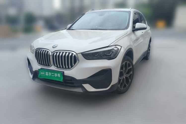 Used BMW X1 2022 sDrive25Li Leading Model Guazi used car, China used car export, Used car for sale, Used  cars, Cheapest cars for sale