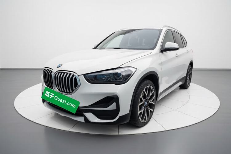 Used BMW X1 2022 Updated xDrive25Li Premium Edition Guazi used car, China used car export, Used car for sale, Used  cars, Cheapest cars for sale