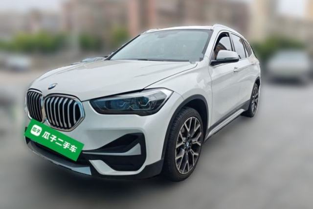 Used BMW X1 2022 Updated xDrive25Li Premium Edition