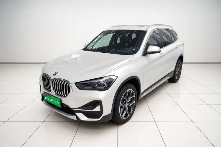 Ojetý BMW X1 2022 sDrive20Li Fashion Model Guazi used car, China used car export, Used car for sale, Used  cars, Cheapest cars for sale