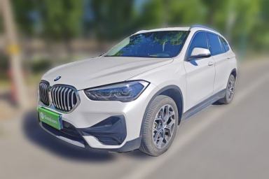 Used BMW X1 2022 sDrive25Li Leading Model