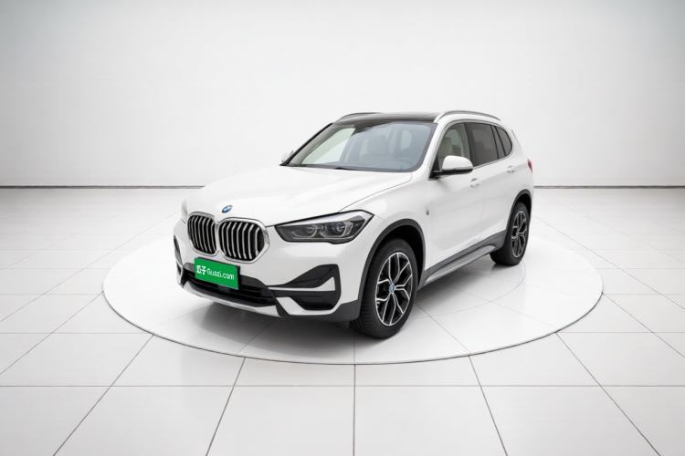 Ojetý BMW X1 2022 sDrive20Li Fashion Model Guazi used car, China used car export, Used car for sale, Used  cars, Cheapest cars for sale