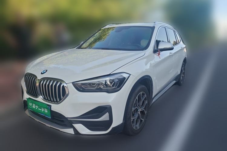 Used BMW X1 2022 sDrive20Li Fashion Model Guazi used car, China used car export, Used car for sale, Used  cars, Cheapest cars for sale