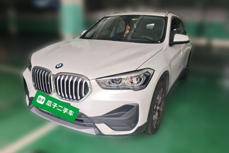 Used BMW X1 2022 sDrive25Li Leading Model Guazi used car, China used car export, Used car for sale, Used  cars, Cheapest cars for sale