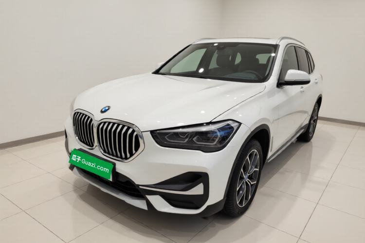 Ojetý BMW X1 2022 sDrive20Li Fashion Model Guazi used car, China used car export, Used car for sale, Used  cars, Cheapest cars for sale
