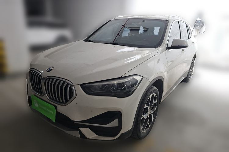 Ojetý BMW X1 2022 sDrive20Li Fashion Model Guazi used car, China used car export, Used car for sale, Used  cars, Cheapest cars for sale