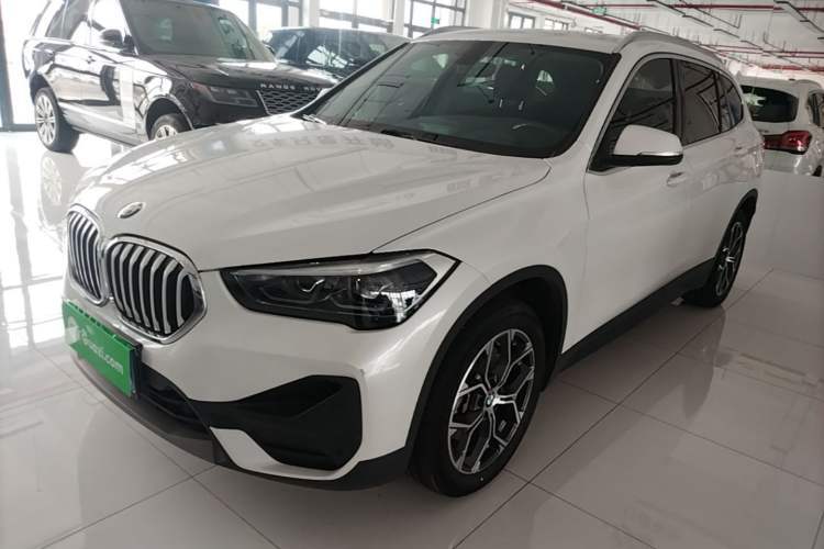 BMW X1 2022 sDrive25Li Leading Model مستعملة Guazi used car, China used car export, Used car for sale, Used  cars, Cheapest cars for sale