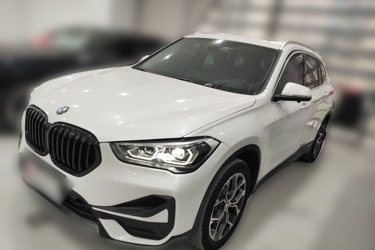 Used BMW X1 2022 sDrive25Li Leading Model Guazi used car, China used car export, Used car for sale, Used cars, Cheapest cars for sale