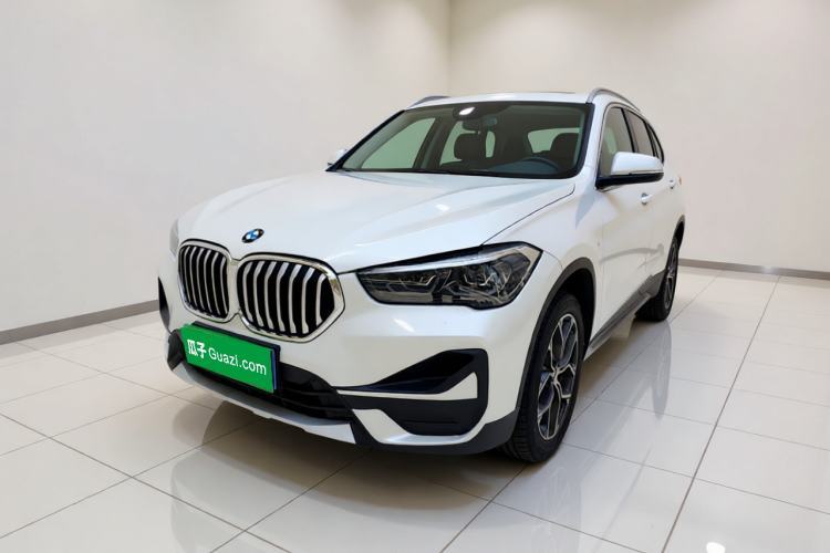 Ojetý BMW X1 2022 sDrive20Li Fashion Model Guazi used car, China used car export, Used car for sale, Used  cars, Cheapest cars for sale