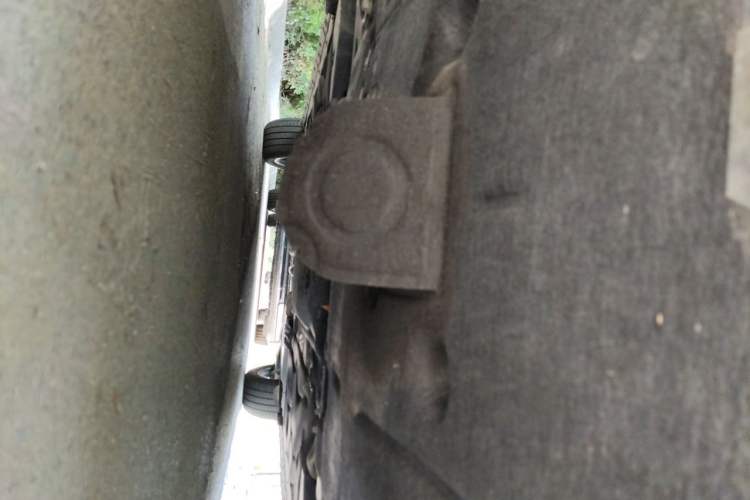 Used BMW X1 2022 sDrive20Li Fashion Model Chassis Front