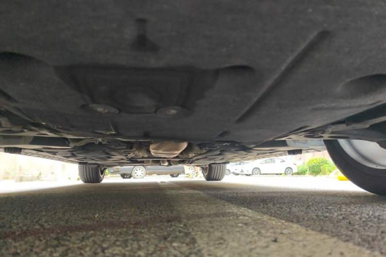 Used BMW X1 2022 Updated xDrive25Li Premium Edition Chassis Front