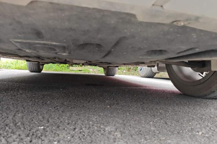 Used BMW X1 2022 xDrive25Li Luxury Model Chassis Front