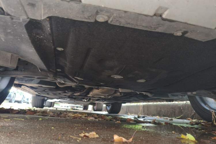 Used BMW X1 2022 Updated xDrive25Li Premium Edition Chassis Front