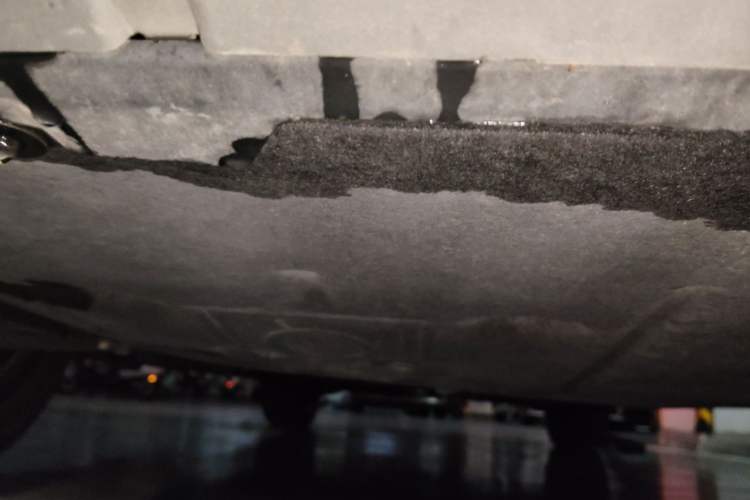 Used BMW X1 2022 sDrive25Li Leading Model Chassis Front