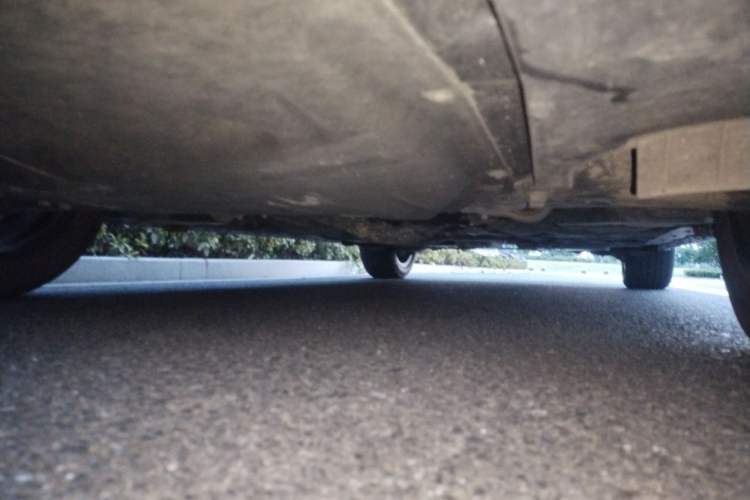 Used BMW X1 2022 sDrive20Li Fashion Model Chassis Front