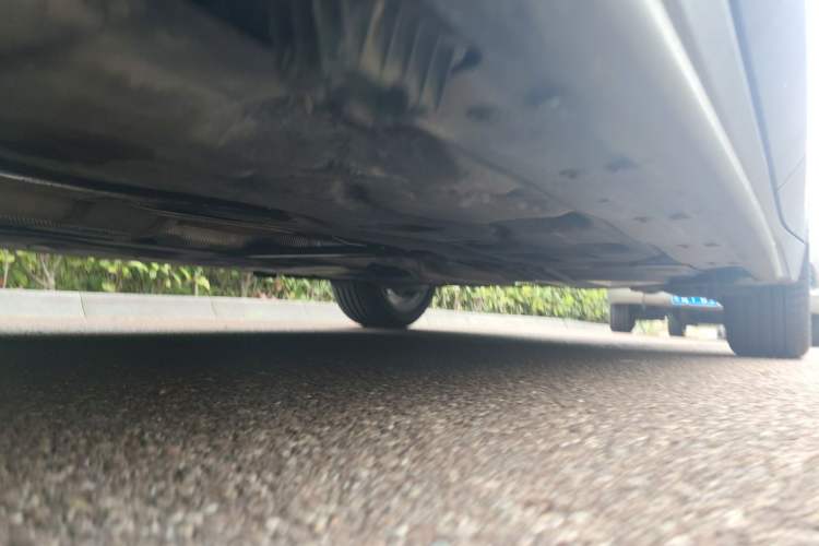 Used BMW X1 2022 sDrive25Li Leading Model Chassis Front Left