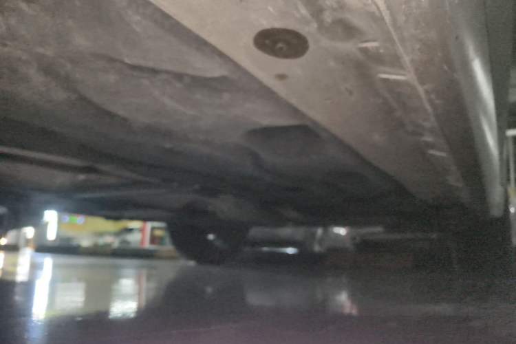 Used BMW X1 2022 sDrive20Li Luxury Model Chassis Front Left