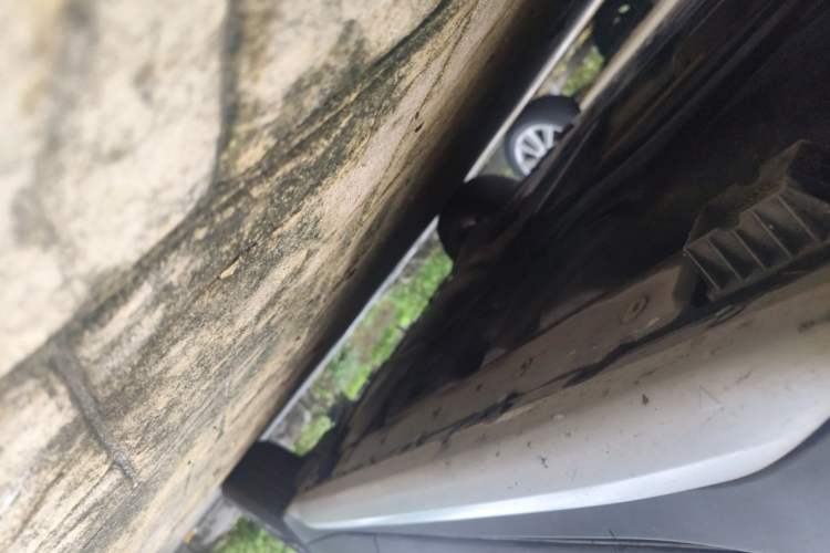 Used BMW X1 2022 sDrive20Li Fashion Model Chassis Front Left
