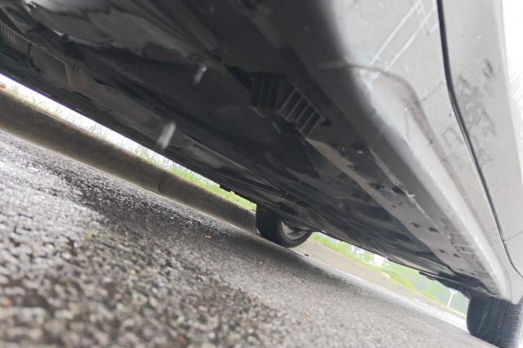 Used BMW X1 2022 sDrive25Li Leading Model Chassis Front Left
