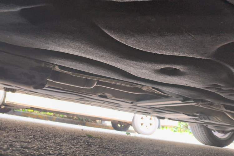Used BMW X1 2022 sDrive20Li Fashion Model Chassis Front Left