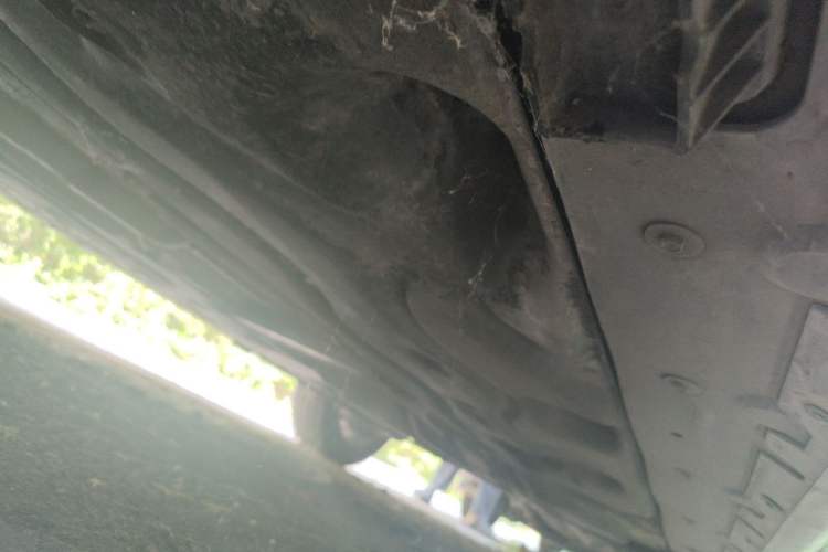 Used BMW X1 2022 sDrive25Li Leading Model Chassis Front Left