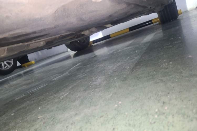 Used BMW X1 2022 sDrive25Li Leading Model Chassis Front Left