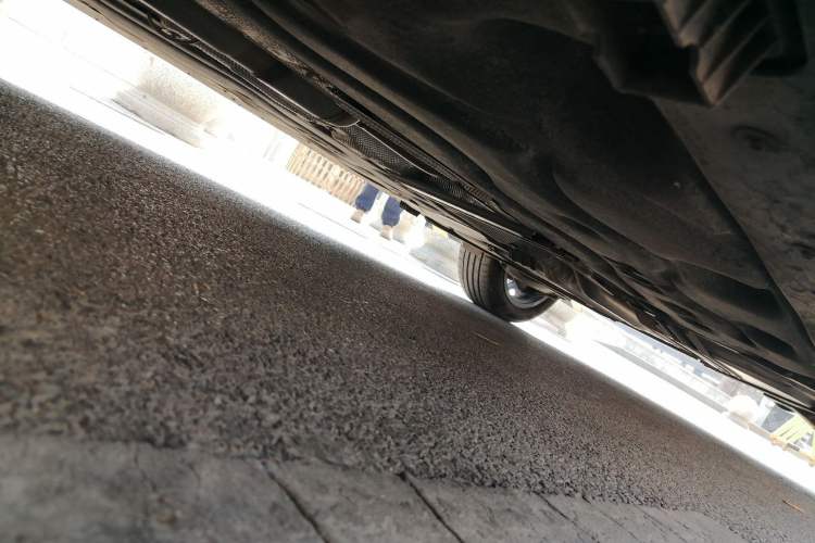 Used BMW X1 2022 sDrive25Li Leading Model Chassis Front Left