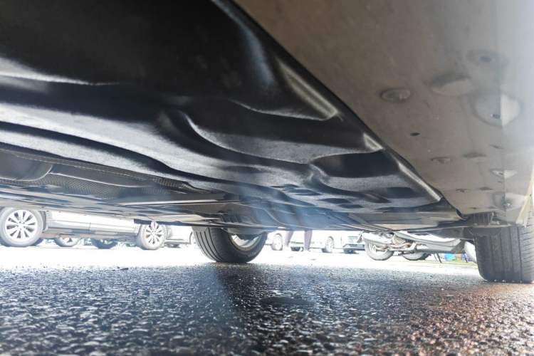 Used BMW X1 2022 sDrive25Li Leading Model Chassis Front Left