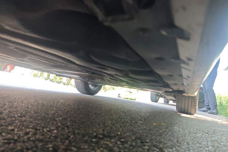 Used BMW X1 2022 sDrive20Li Luxury Model Chassis Front Left
