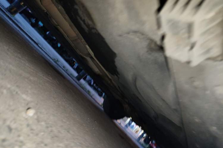Used BMW X1 2022 sDrive25Li Leading Model Chassis Front Left