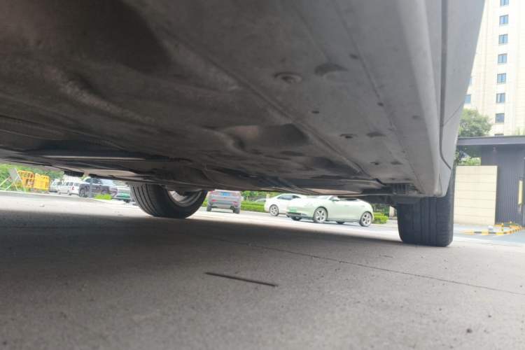 Used BMW X1 2022 sDrive25Li Leading Model Chassis Front Left