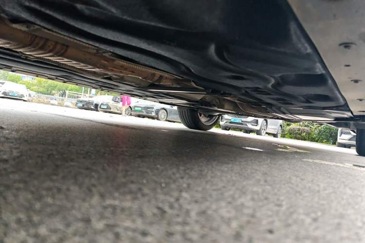 Used BMW X1 2022 Updated xDrive25Li Premium Edition Chassis Front Left