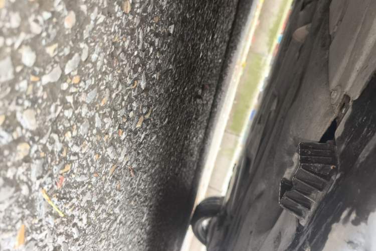 Used BMW X1 2022 sDrive25Li Leading Model Chassis Front Left