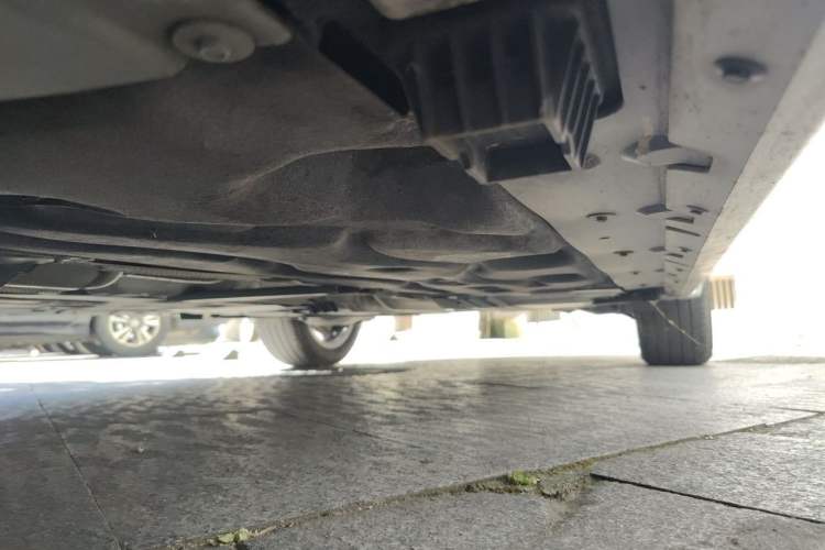 Used BMW X1 2022 sDrive20Li Fashion Model Chassis Front Left