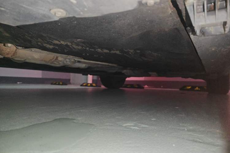 Used BMW X1 2022 sDrive25Li Leading Model Chassis Front Left