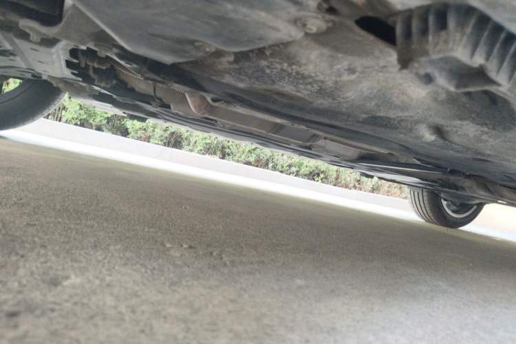 Used BMW X1 2022 sDrive25Li Leading Model Chassis Front Left