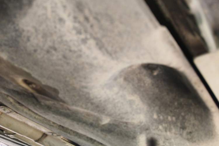 Used BMW X1 2022 sDrive25Li Leading Model Chassis Front Left