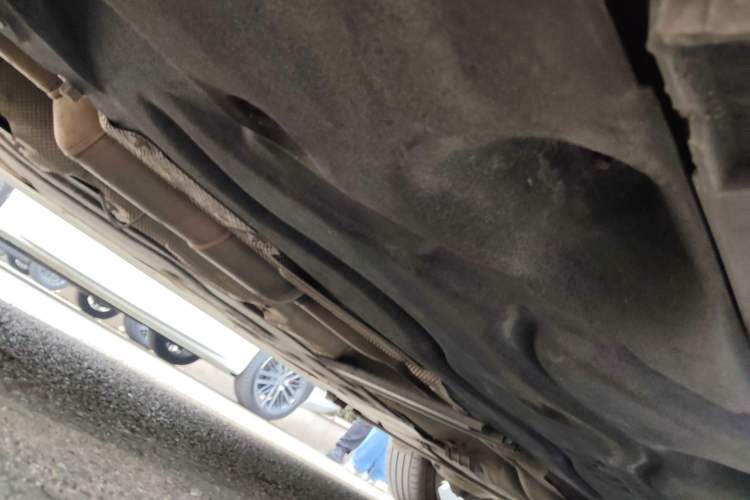 Used BMW X1 2022 sDrive25Li Leading Model Chassis Front Left