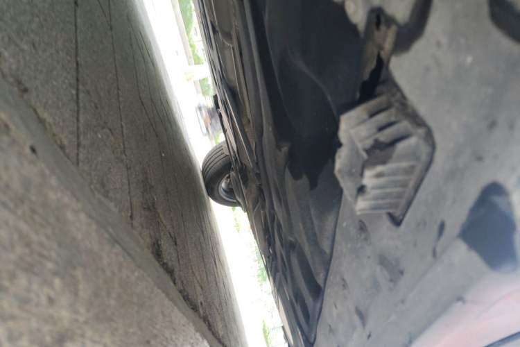 Used BMW X1 2022 sDrive25Li Leading Model Chassis Front Left
