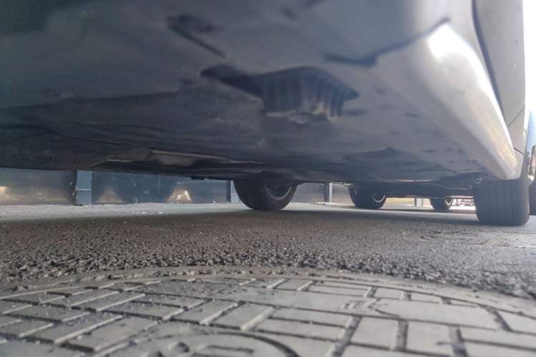 Used BMW X1 2022 sDrive20Li Luxury Model Chassis Front Left
