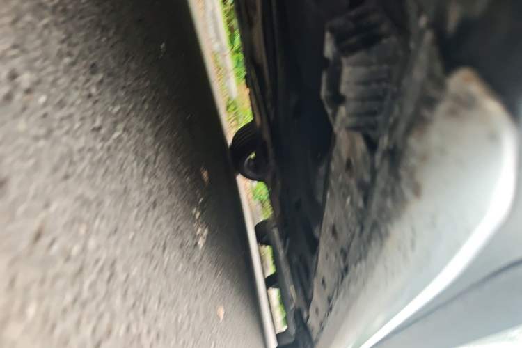 Used BMW X1 2022 sDrive20Li Luxury Model Chassis Front Left