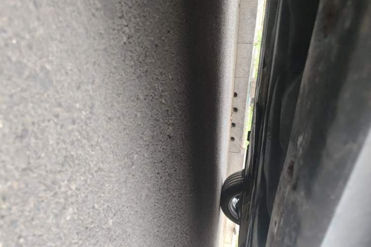 Used BMW X1 2022 sDrive25Li Leading Model Chassis Front Left