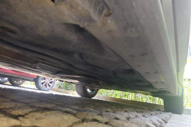 Used BMW X1 2022 sDrive25Li Leading Model Chassis Front Left