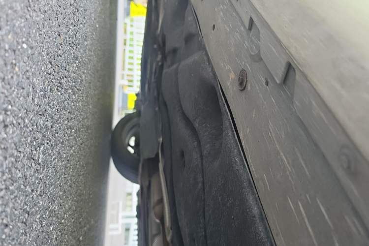 Used BMW X1 2022 sDrive20Li Fashion Model Chassis Front Left