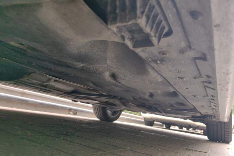 Used BMW X1 2022 sDrive20Li Luxury Model Chassis Front Left