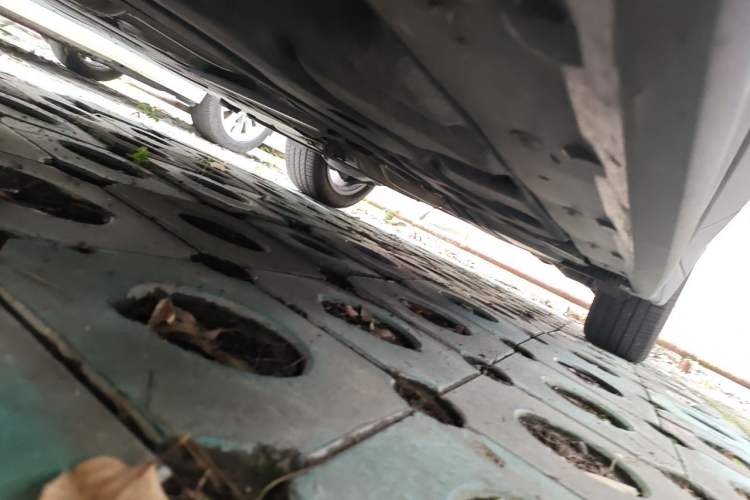 Used BMW X1 2022 sDrive25Li Leading Model Chassis Front Left